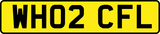 WH02CFL