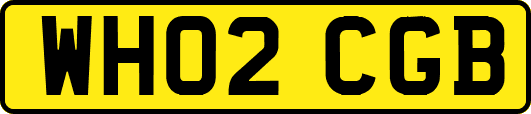 WH02CGB