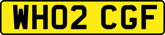 WH02CGF