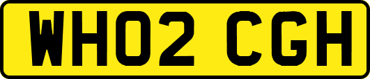 WH02CGH