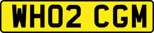 WH02CGM