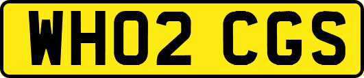 WH02CGS