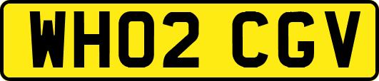 WH02CGV