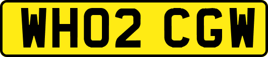 WH02CGW