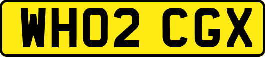WH02CGX