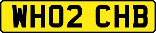 WH02CHB