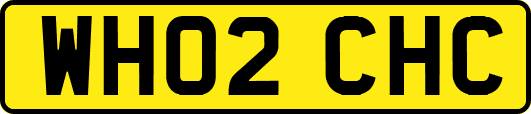 WH02CHC