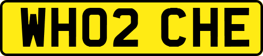 WH02CHE