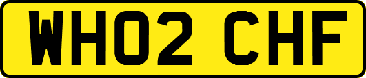 WH02CHF