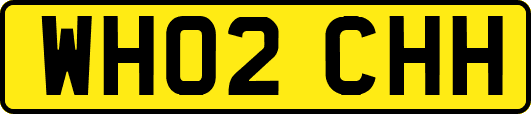 WH02CHH