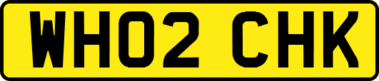 WH02CHK