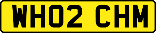 WH02CHM