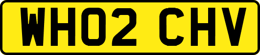 WH02CHV