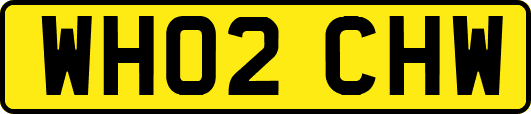 WH02CHW