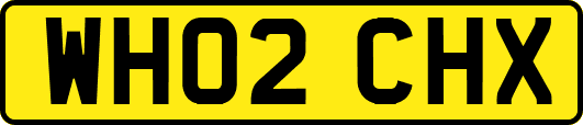 WH02CHX