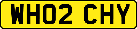 WH02CHY