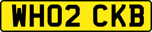 WH02CKB