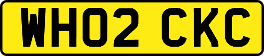 WH02CKC