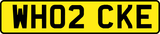 WH02CKE