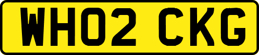 WH02CKG
