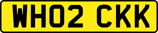 WH02CKK