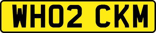 WH02CKM