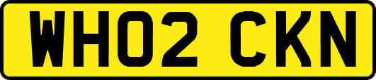 WH02CKN