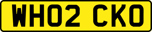 WH02CKO