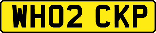 WH02CKP