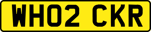 WH02CKR
