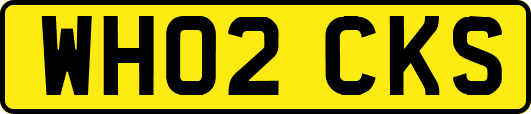 WH02CKS