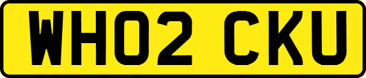 WH02CKU