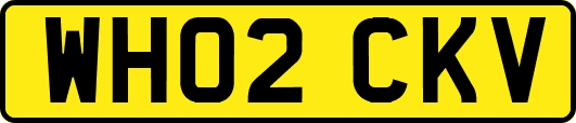 WH02CKV