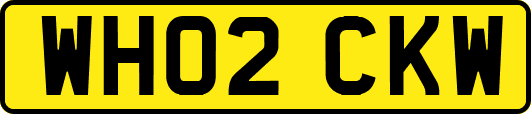 WH02CKW