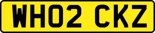 WH02CKZ