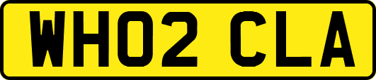 WH02CLA