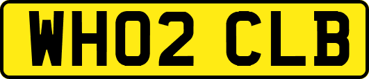 WH02CLB