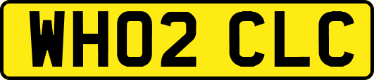 WH02CLC