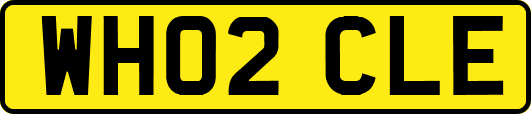 WH02CLE