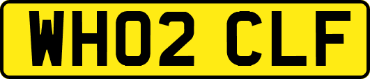 WH02CLF