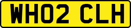 WH02CLH