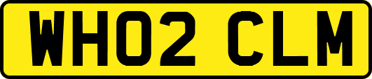 WH02CLM