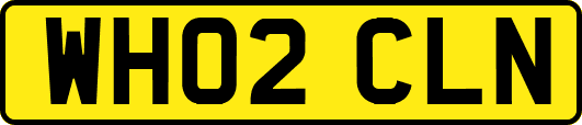 WH02CLN