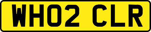 WH02CLR