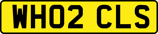 WH02CLS