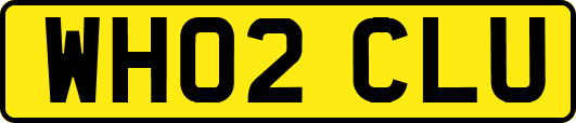 WH02CLU