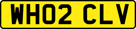 WH02CLV