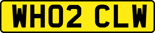 WH02CLW