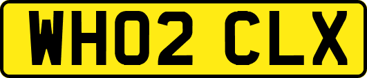 WH02CLX