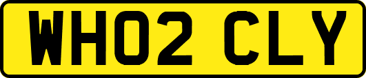 WH02CLY
